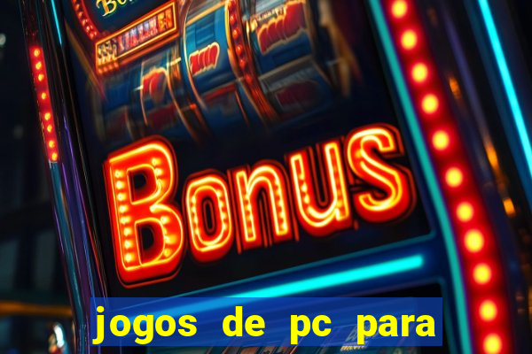 jogos de pc para android download